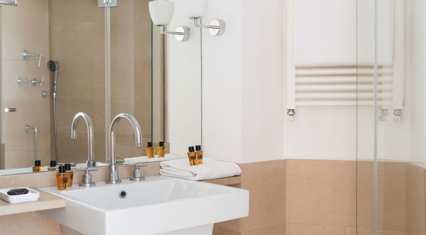 Photo of Garibaldi Living