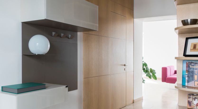 Photo of Garibaldi Living