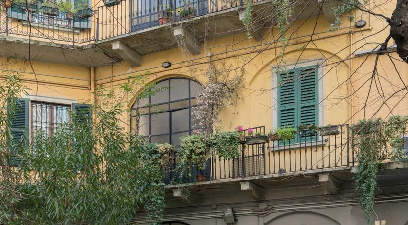 Photo of Garibaldi Living