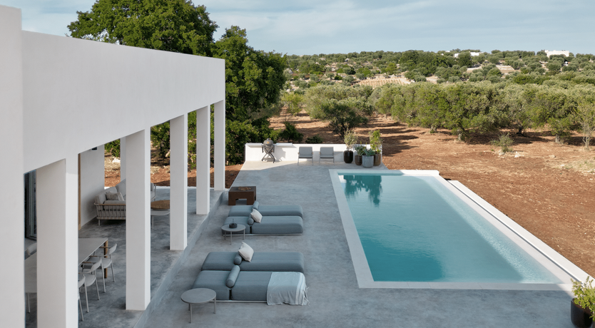 Photo of Puglian Peace