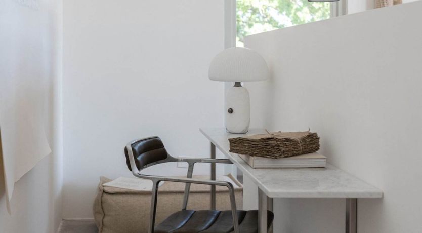 Photo of Puglian Peace