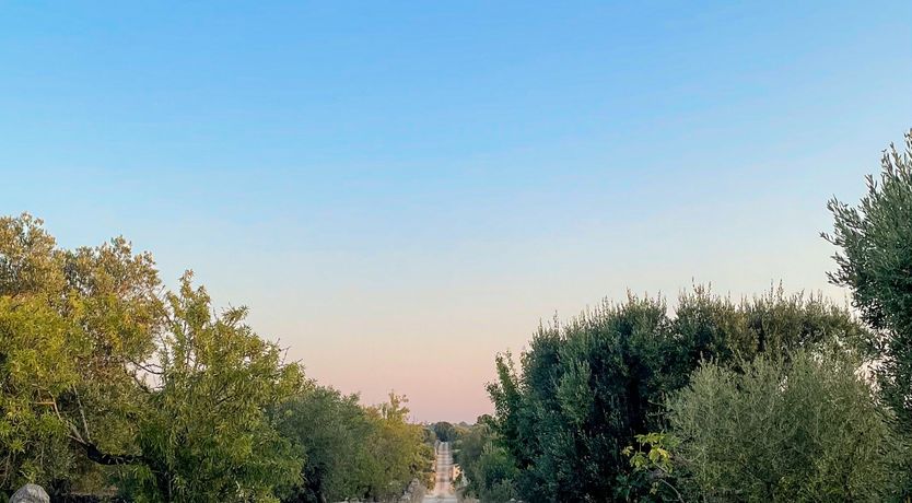 Photo of Puglian Peace