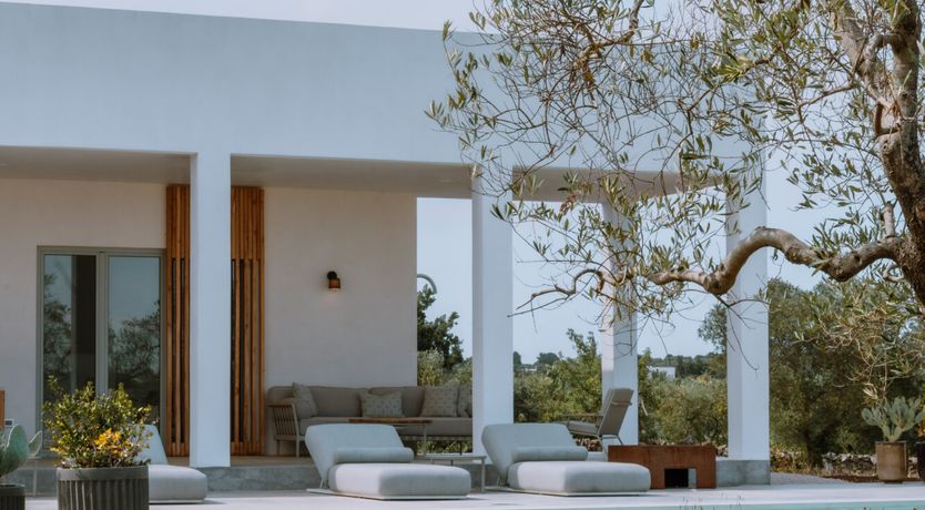 Photo of Puglian Peace