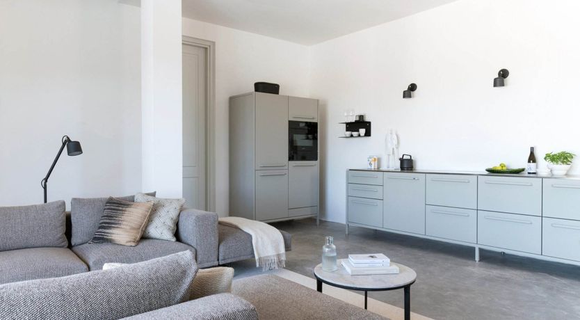 Photo of Puglian Peace