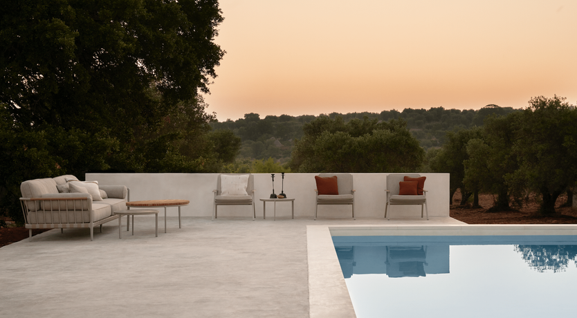 Photo of Puglian Peace