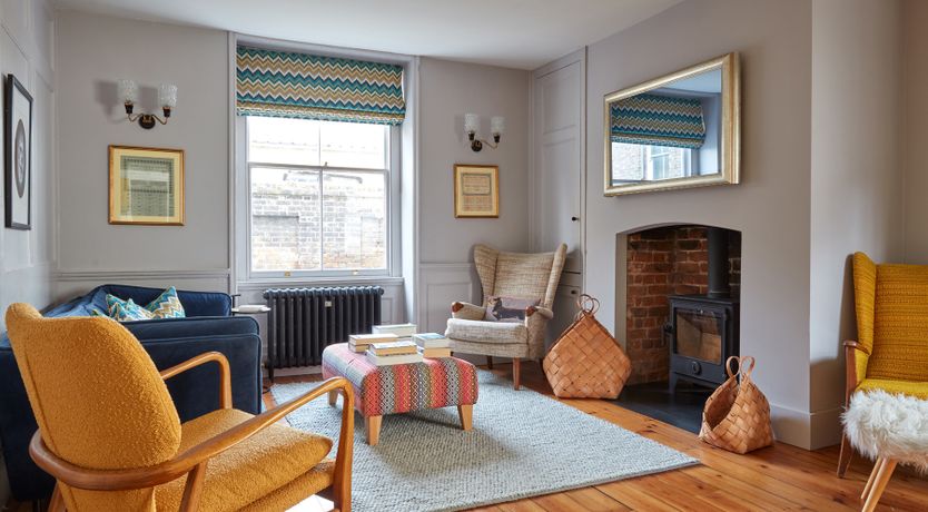 Photo of Kentish Seabird