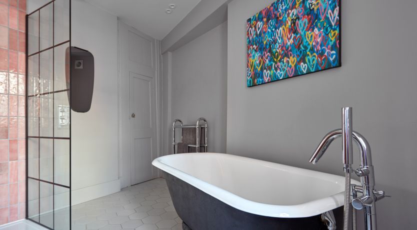 Photo of Kentish Seabird