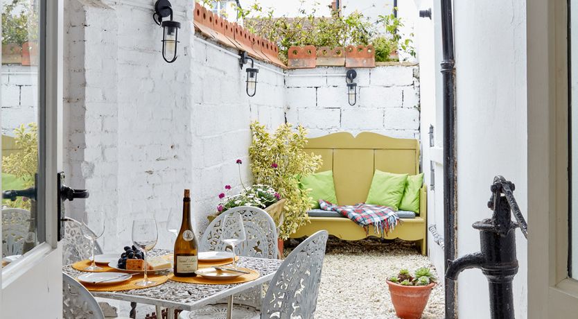 Photo of Kentish Seabird