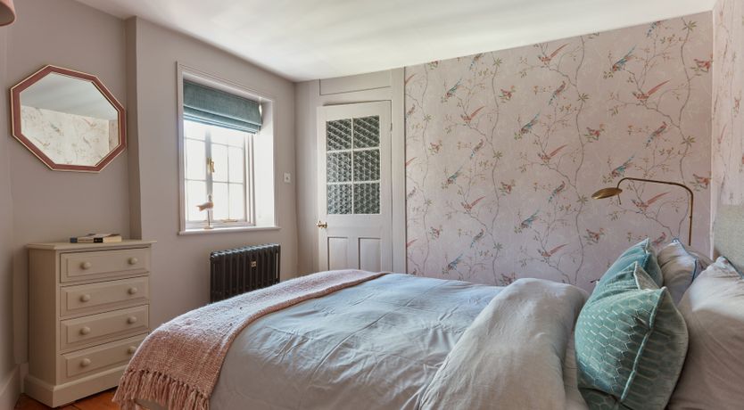 Photo of Kentish Seabird