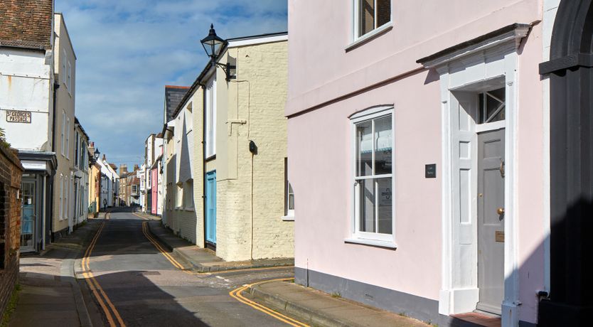 Photo of Kentish Seabird