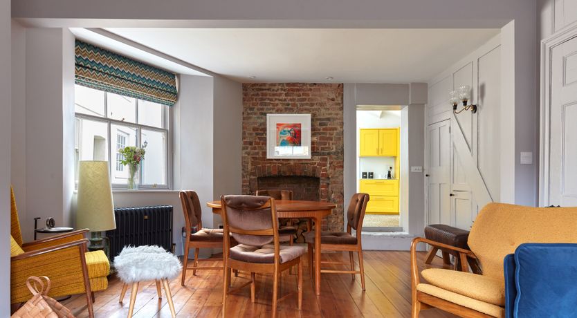 Photo of Kentish Seabird