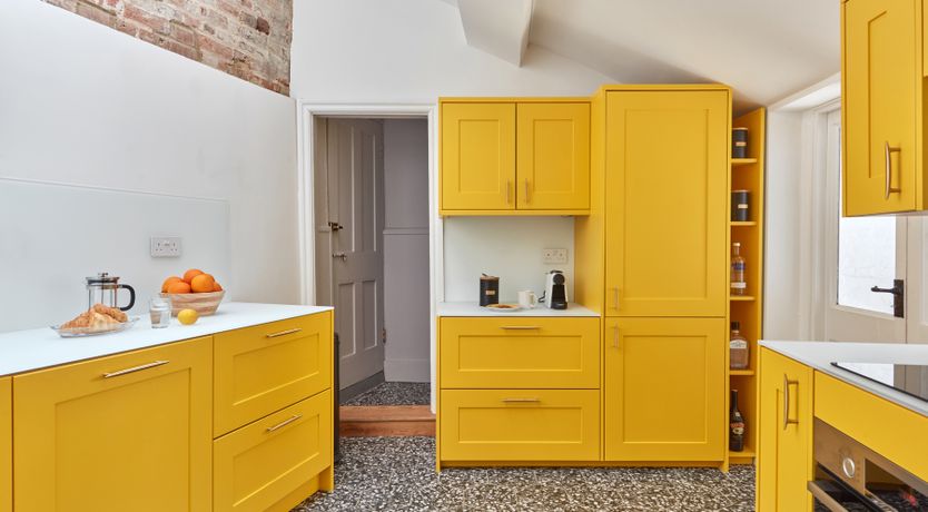 Photo of Kentish Seabird