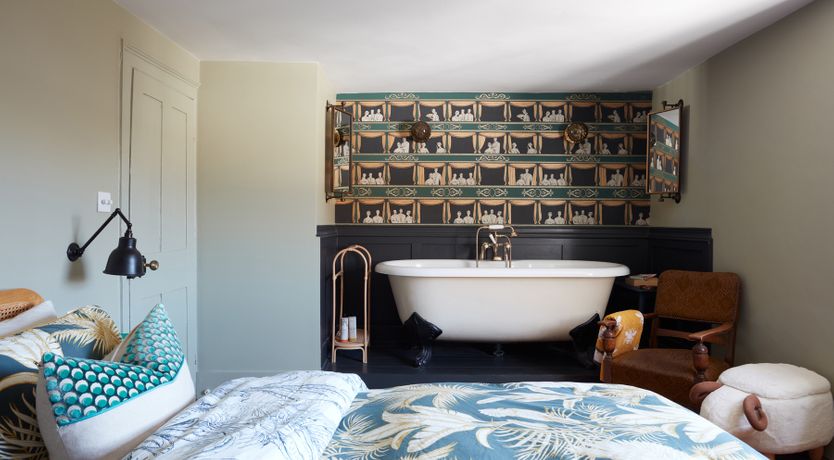 Photo of Kentish Seabird