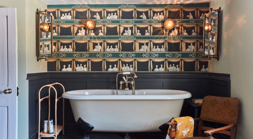 Photo of Kentish Seabird