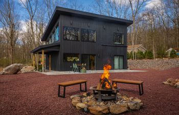 Bauhaus Holiday Home