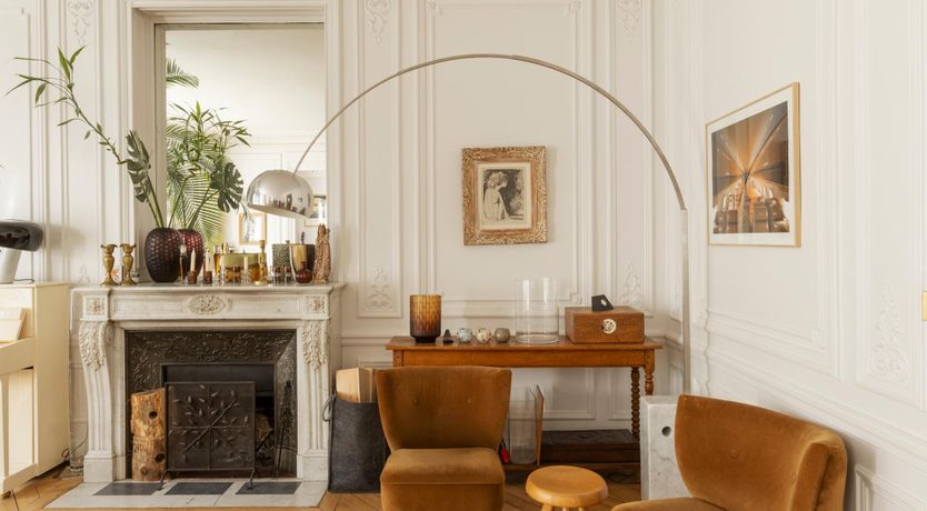 Photo of Monceau Magic