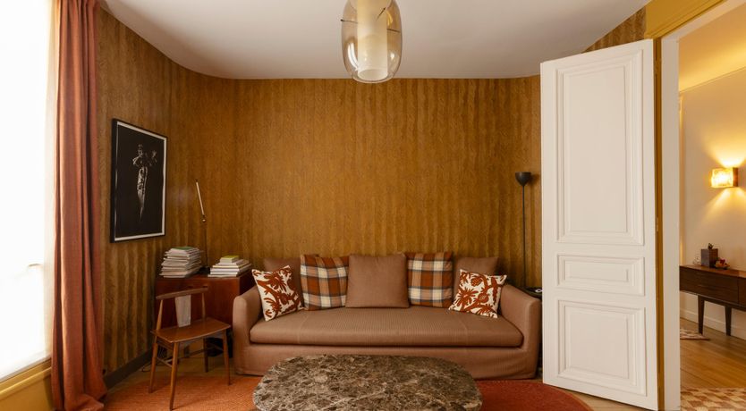 Photo of Monceau Magic