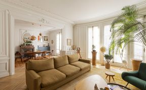 Photo of Monceau Magic