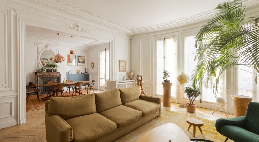 Photo of Monceau Magic