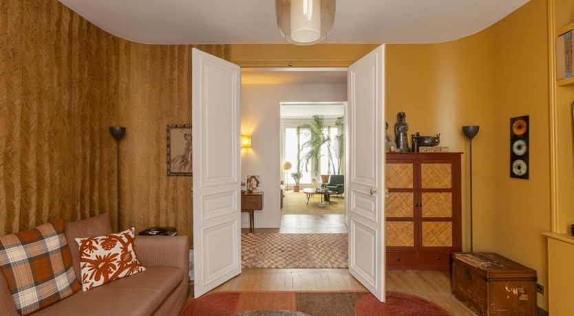 Photo of Monceau Magic