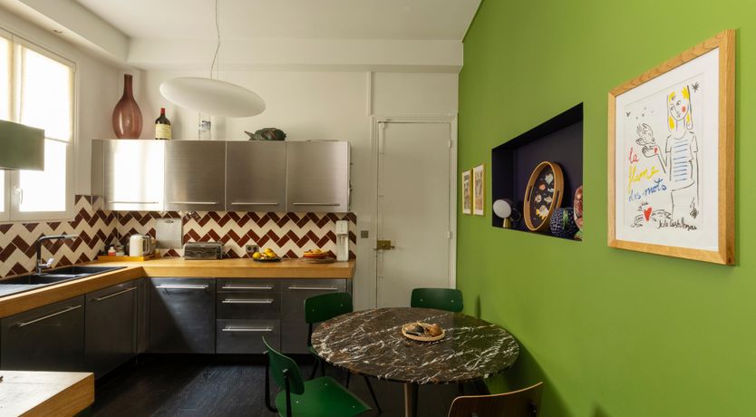 Photo of Monceau Magic