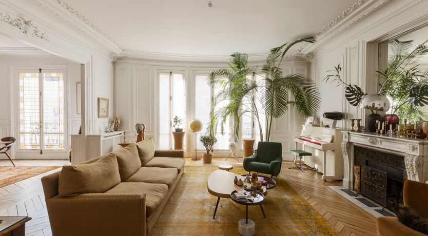 Photo of Monceau Magic