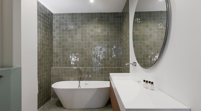 Photo of Monceau Magic