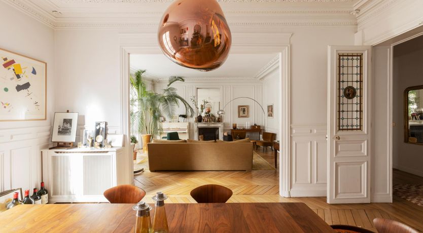 Photo of Monceau Magic