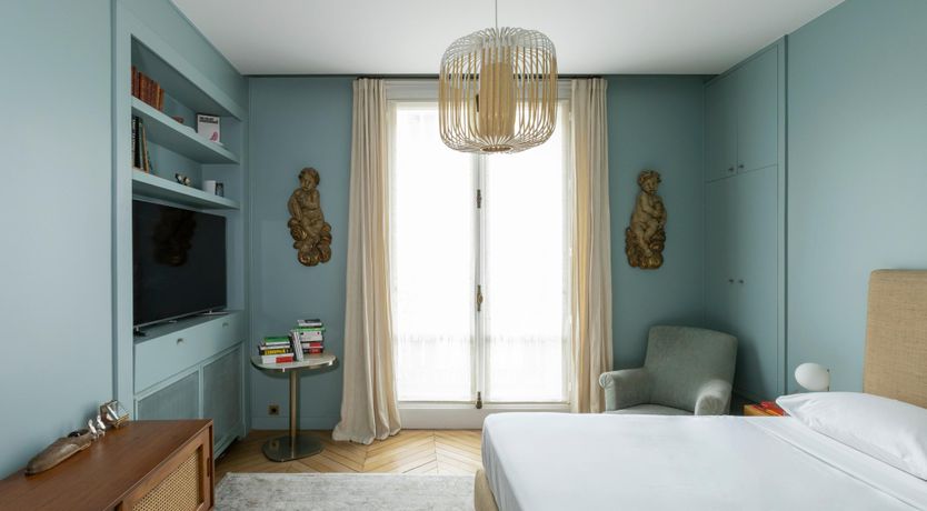 Photo of Monceau Magic