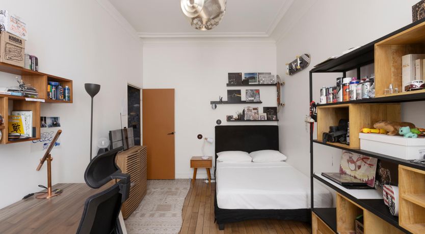 Photo of Monceau Magic