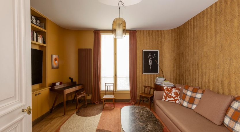 Photo of Monceau Magic