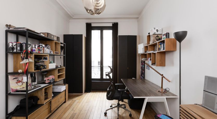 Photo of Monceau Magic