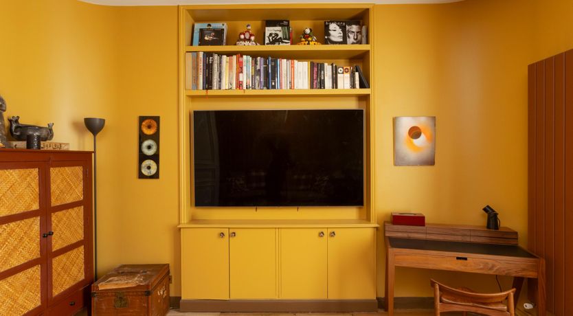 Photo of Monceau Magic