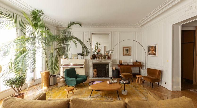 Photo of Monceau Magic