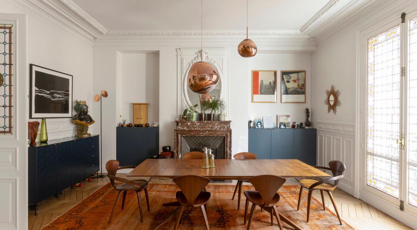 Photo of Monceau Magic