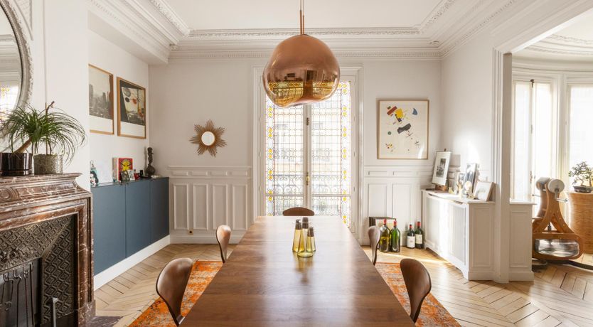 Photo of Monceau Magic