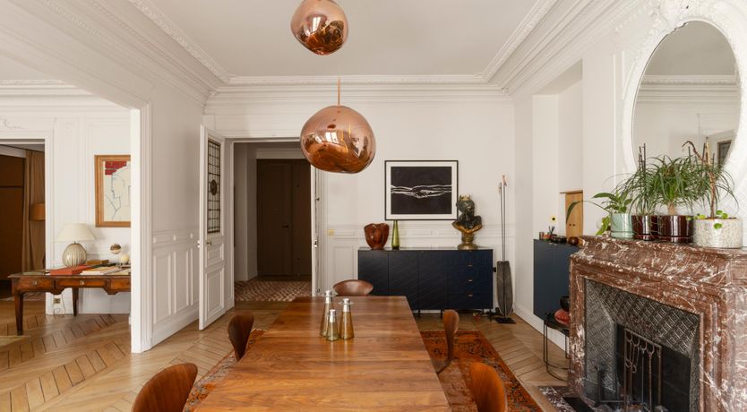 Photo of Monceau Magic