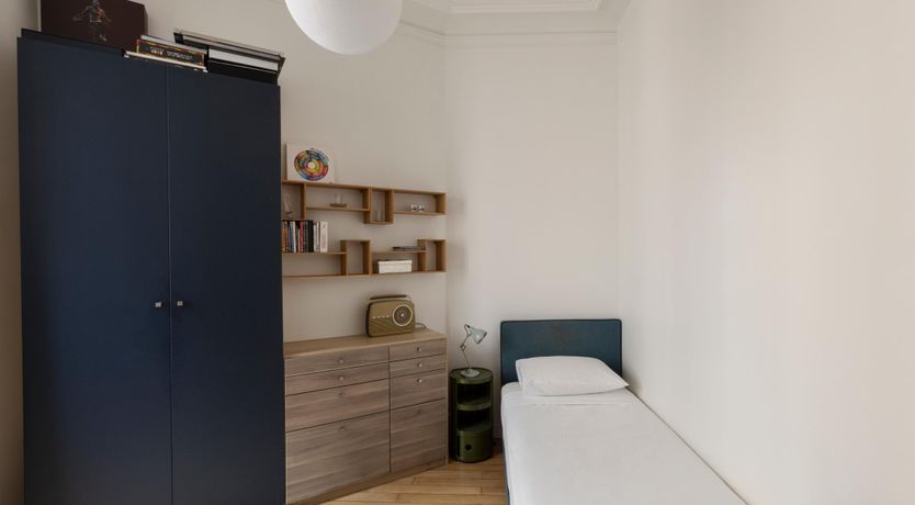 Photo of Monceau Magic