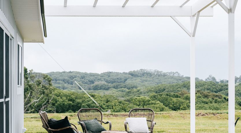 Photo of Sun-Clad Bliss