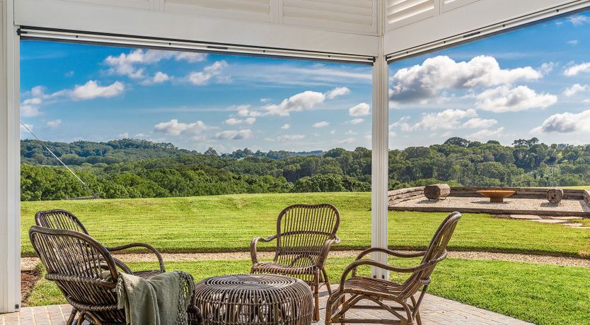 Photo of Sun-Clad Bliss