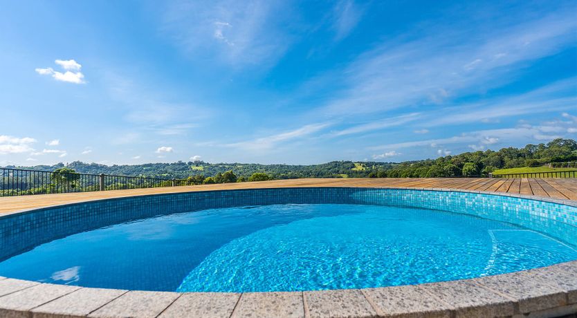 Photo of Sun-Clad Bliss