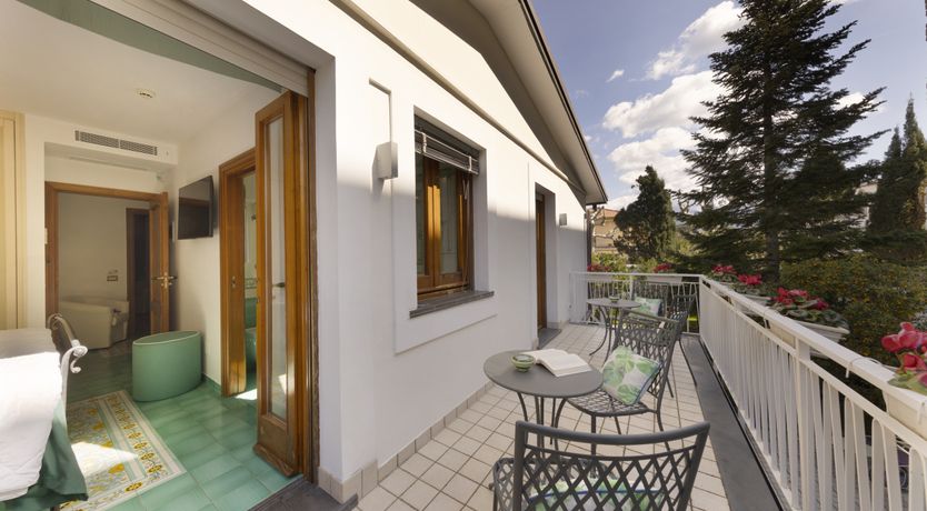 Photo of Sorrento Gardens