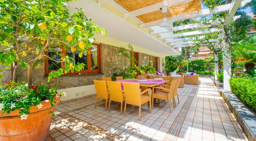 Photo of Sorrento Gardens