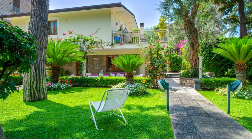 Photo of Sorrento Gardens