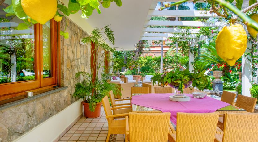 Photo of Sorrento Gardens