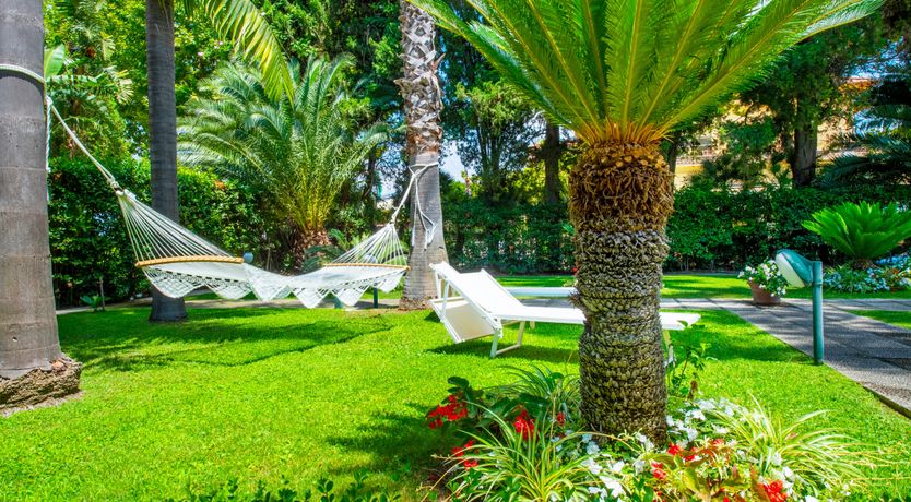 Photo of Sorrento Gardens