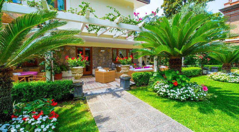 Photo of Sorrento Gardens