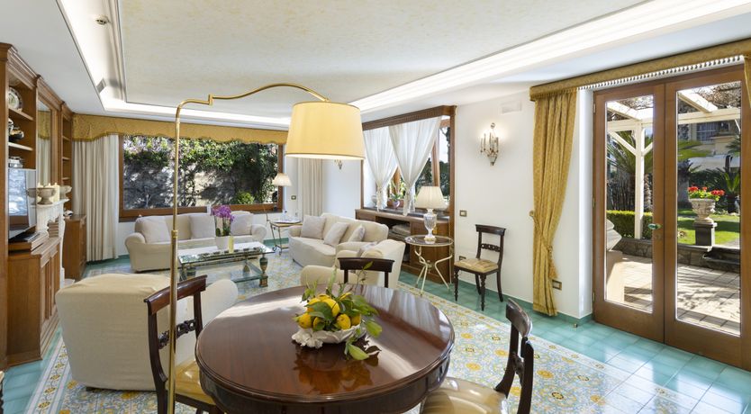 Photo of Sorrento Gardens