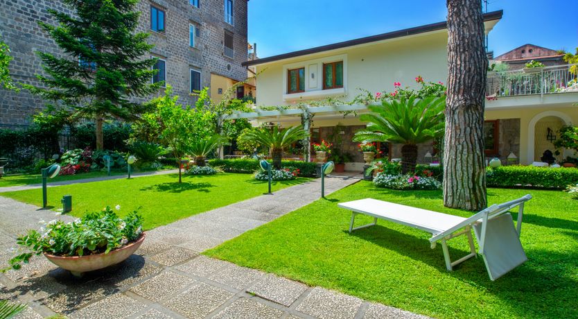 Photo of Sorrento Gardens