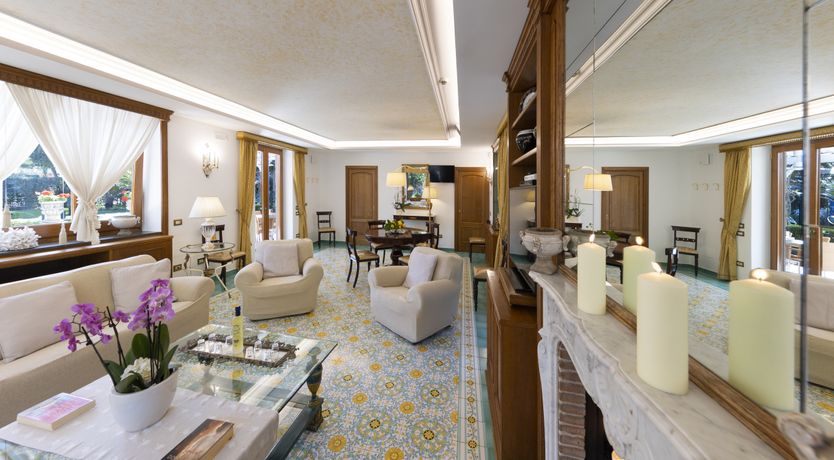 Photo of Sorrento Gardens